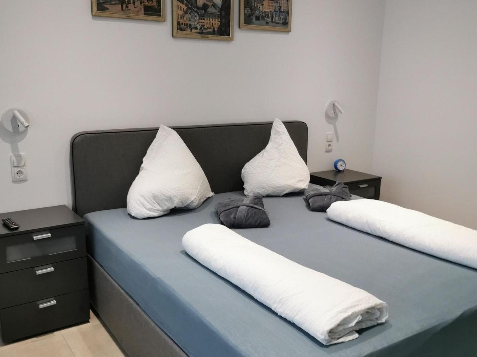 Cozy Apartment In Oetz Close To Ski Area ภายนอก รูปภาพ
